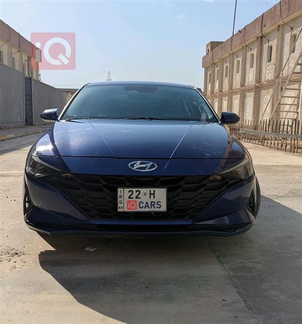 هيونداي النترا 2022 للبيع في العراق - المحمودية